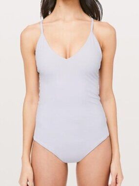 Weave The Waves One Piece